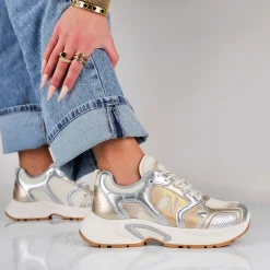 Camilla - Sneakers Sportive Donna