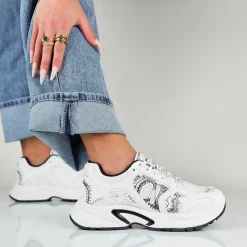 Camilla - Sneakers Sportive Donna