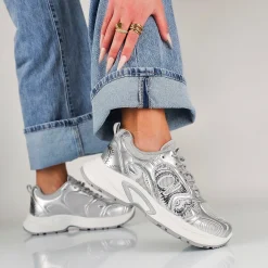 Camilla - Sneakers Sportive Donna