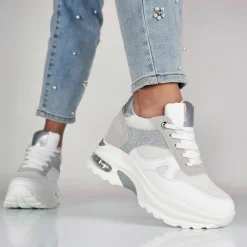Carlotta - Sneakers Sportive Donna