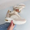 Carlotta - Sneakers Sportive Donna