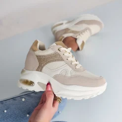 Carlotta - Sneakers Sportive Donna