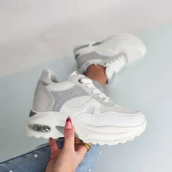 Carlotta - Sneakers Sportive Donna