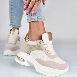 Carlotta - Sneakers Sportive Donna