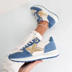 Carolina - Sneakers Donna