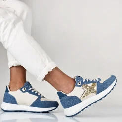 Carolina - Sneakers Donna