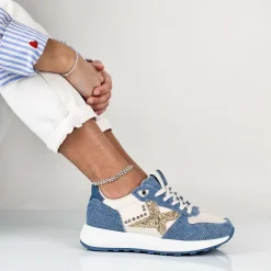Carolina - Sneakers Donna