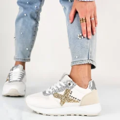 Carolina - Sneakers Donna