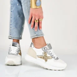 Carolina - Sneakers Donna