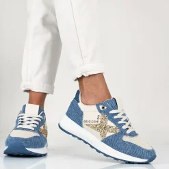 Carolina - Sneakers Donna