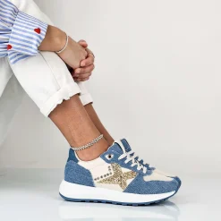 Carolina - Sneakers Donna