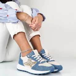 Carolina - Sneakers Donna