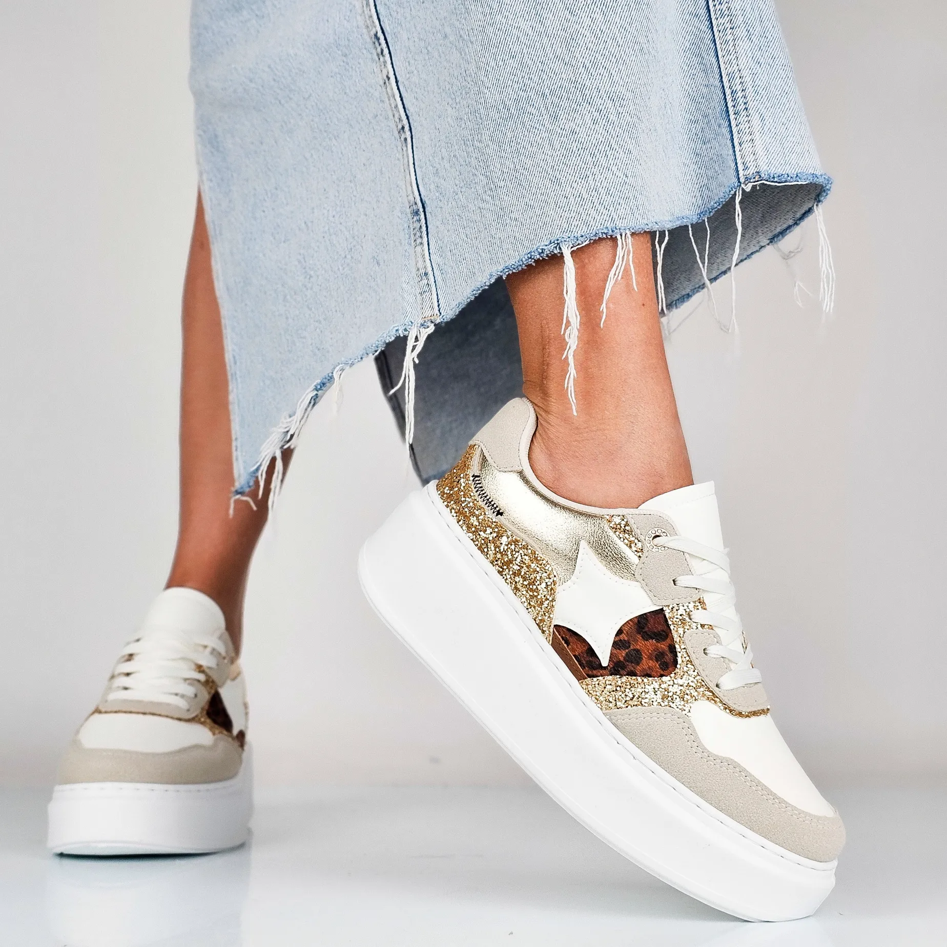Caterina - Sneakers Donna