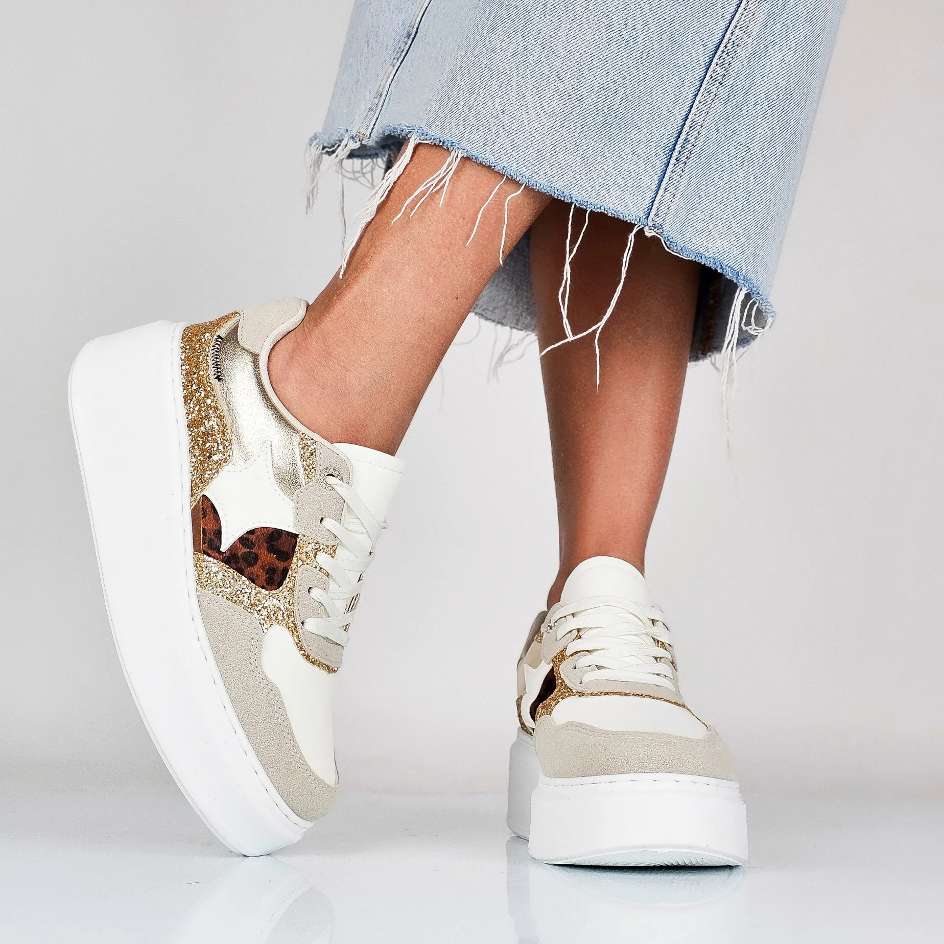 Caterina - Sneakers Donna