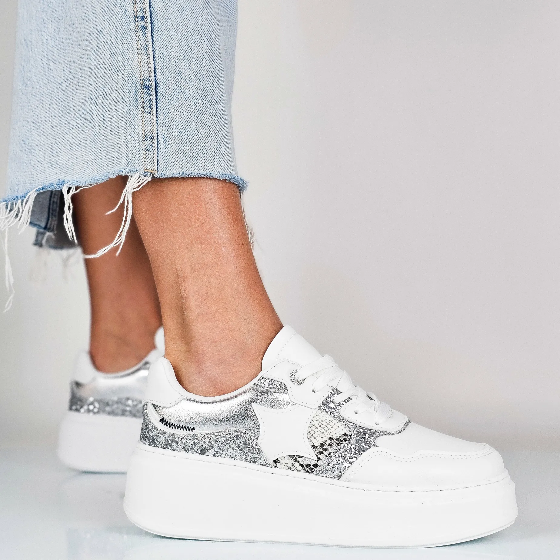 Caterina - Sneakers Donna