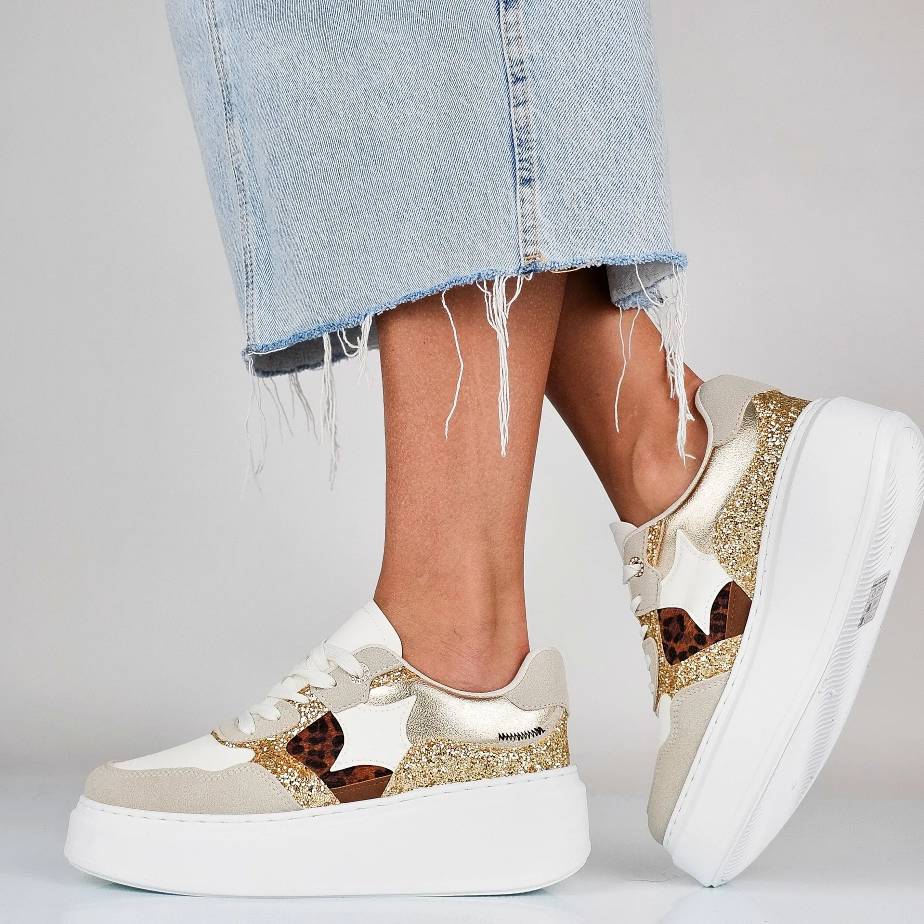 Caterina - Sneakers Donna