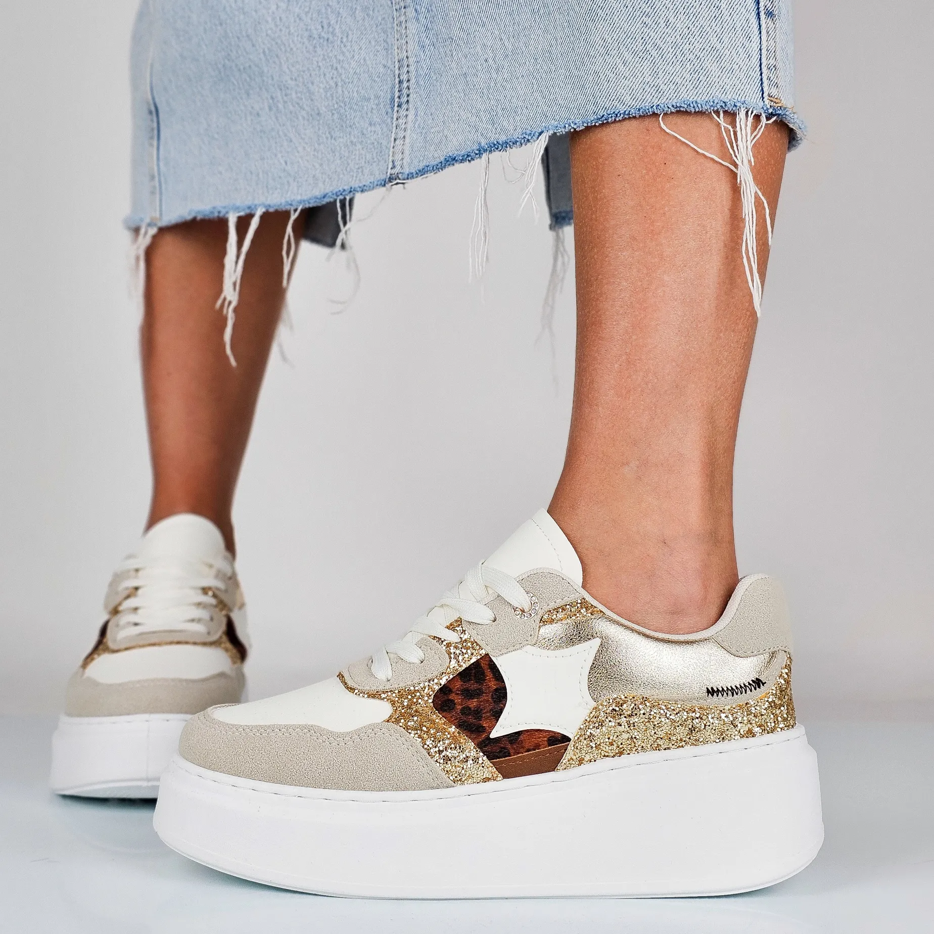Caterina - Sneakers Donna