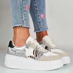 Caterina - Sneakers Donna