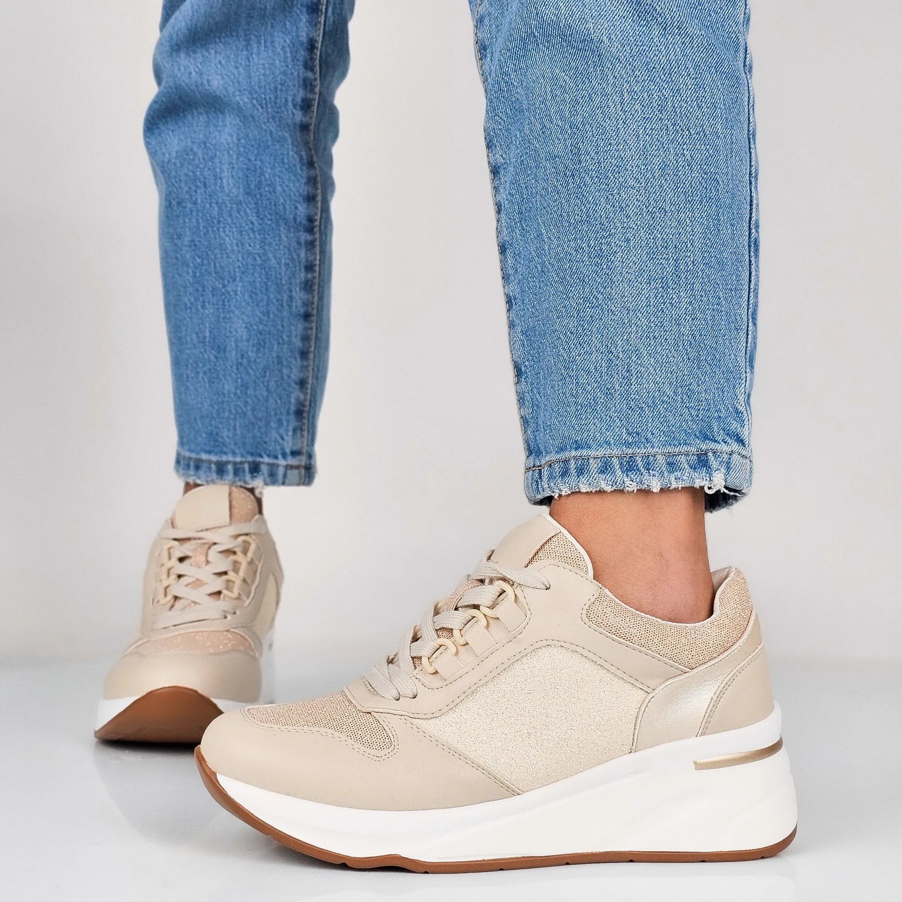 Catherine - Sneakers Donna