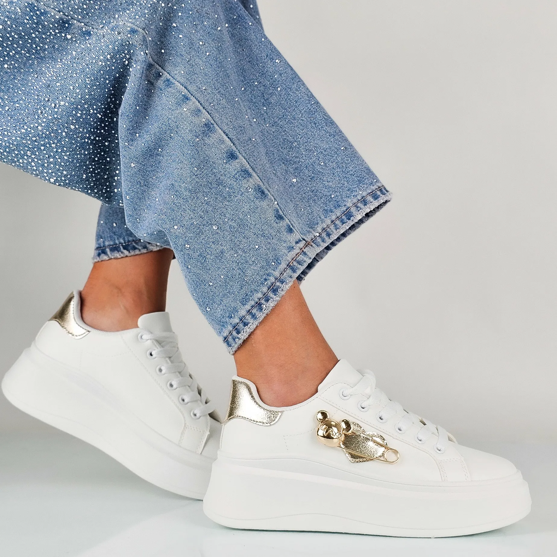 Cathy- Sneakers Donna
