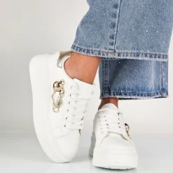 Cathy- Sneakers Donna