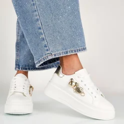 Cathy- Sneakers Donna
