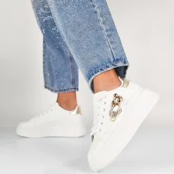 Cathy- Sneakers Donna