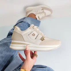 Cecilia - Sneakers Donna