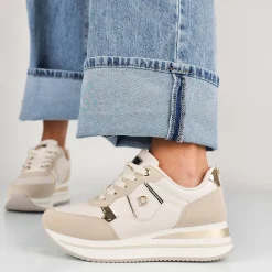 Cecilia - Sneakers Donna