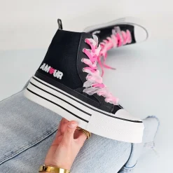 Celia - Sneakers Donna Alte