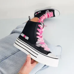 Celia - Sneakers Donna Alte
