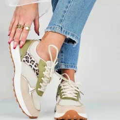 Charis - Sneakers Donna