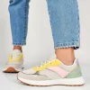 Charis - Sneakers Donna