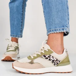 Charis - Sneakers Donna