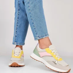 Charis - Sneakers Donna