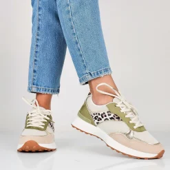 Charis - Sneakers Donna