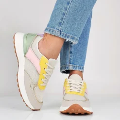 Charis - Sneakers Donna