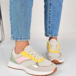 Charis - Sneakers Donna