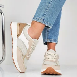 Charis - Sneakers Donna