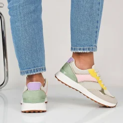 Charis - Sneakers Donna