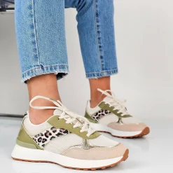 Charis - Sneakers Donna