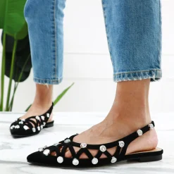 Chiara - Ballerine Slingback