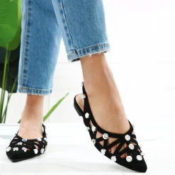 Chiara - Ballerine Slingback