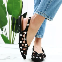 Chiara - Ballerine Slingback