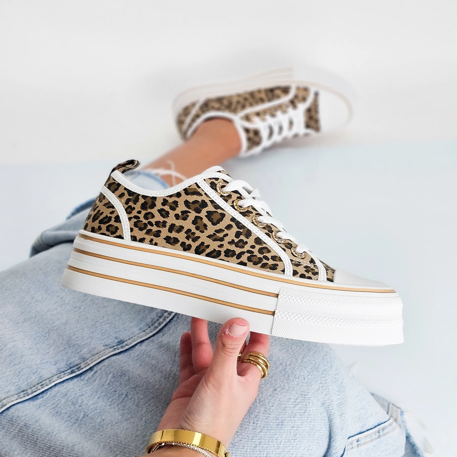 Chloe - Sneakers Donna