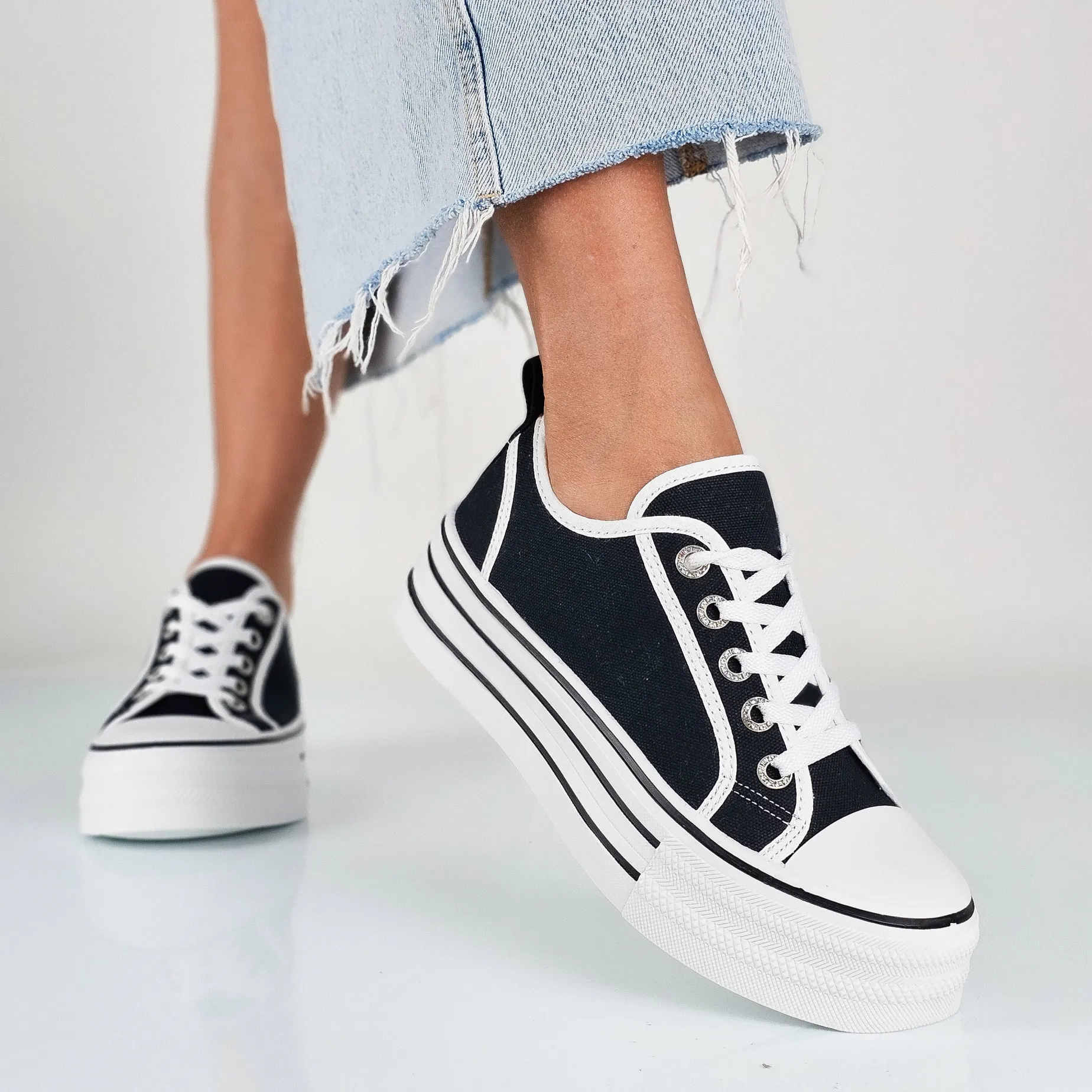 Chloe - Sneakers Donna