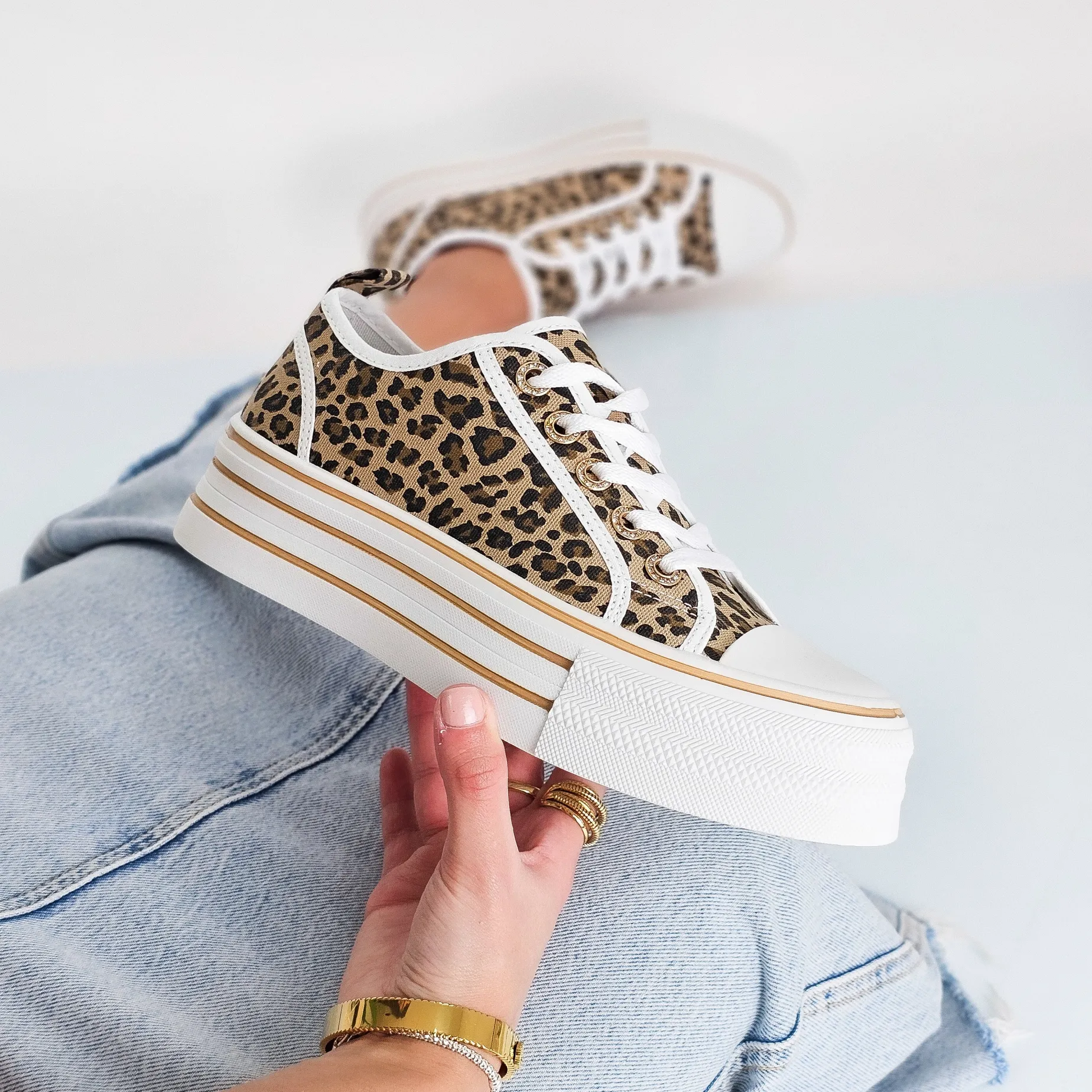 Chloe - Sneakers Donna
