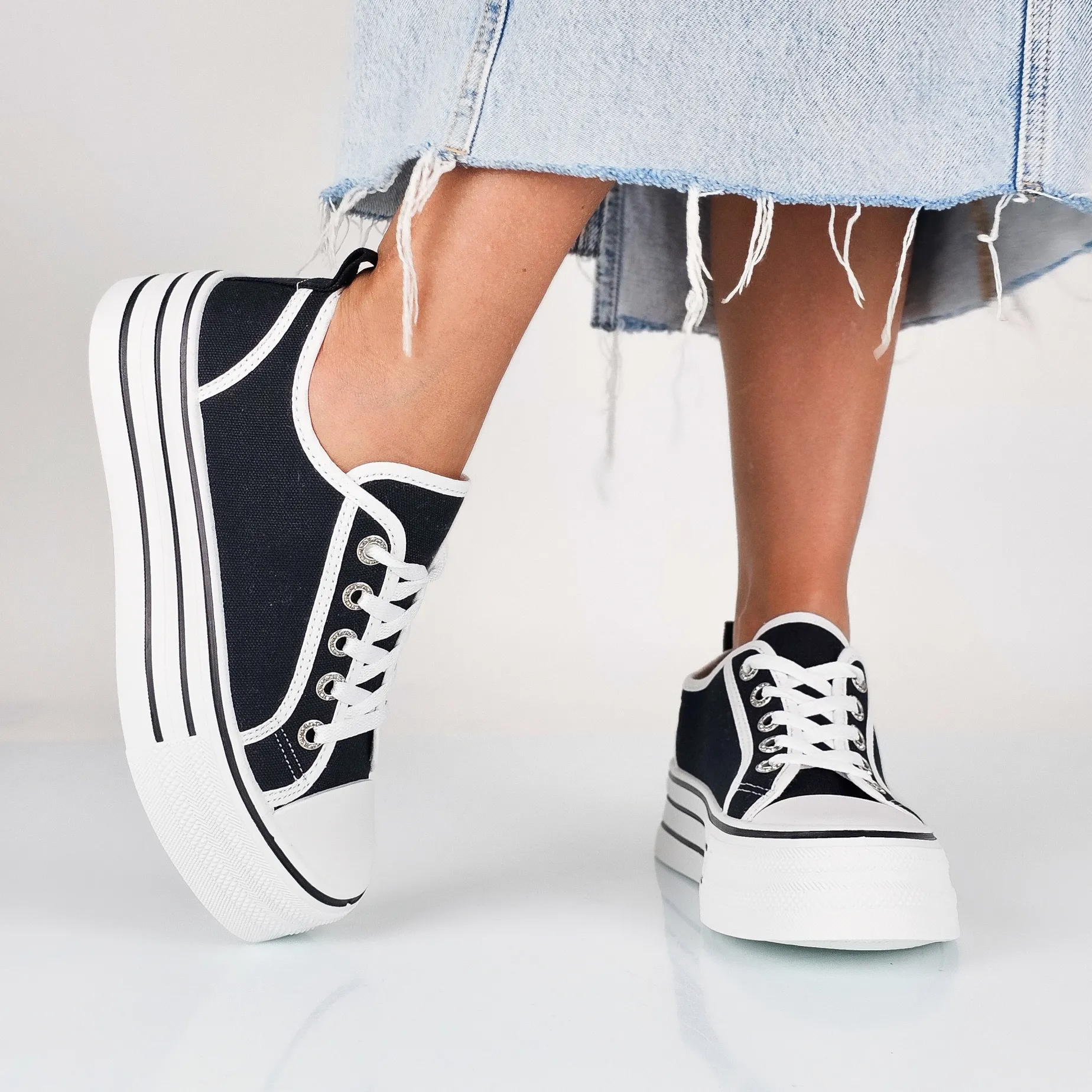 Chloe - Sneakers Donna
