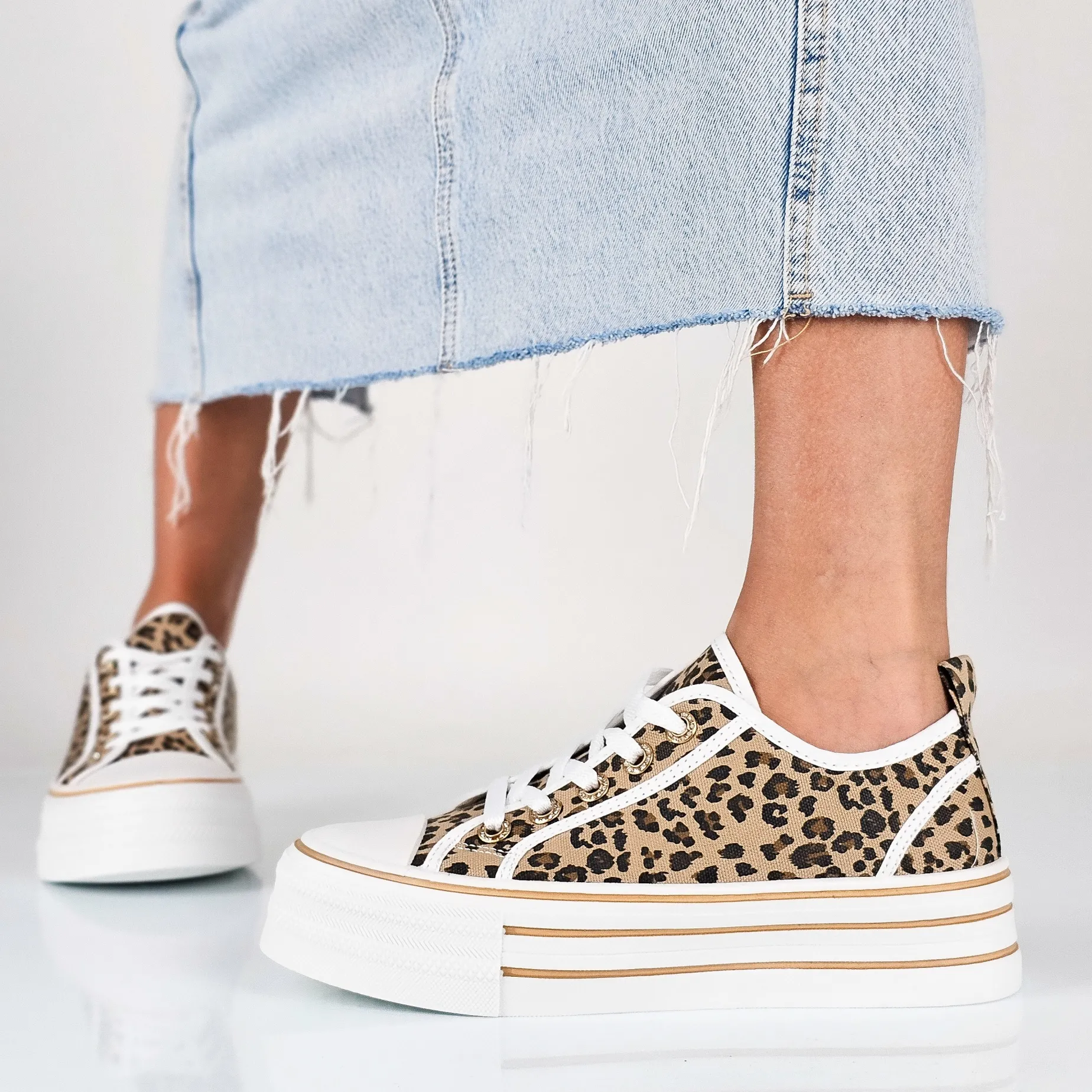 Chloe - Sneakers Donna