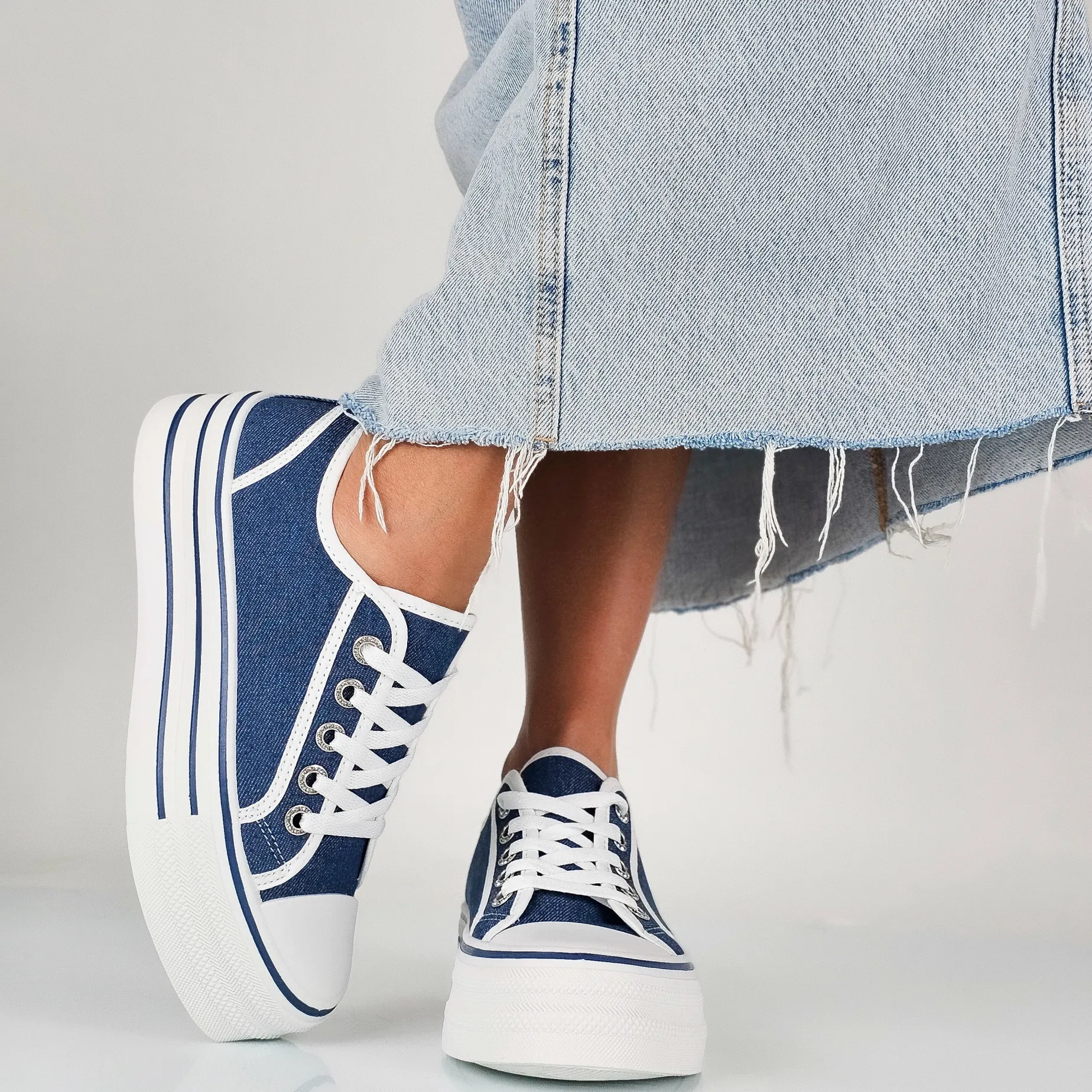 Chloe - Sneakers Donna